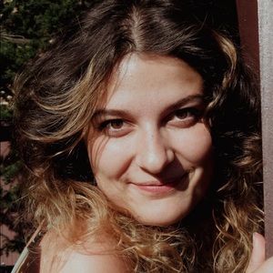 Meet your Posher, Haylie